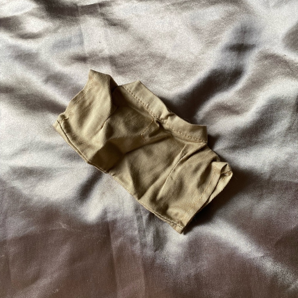 webkinz ganz cargo pants
